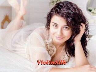 ViolinSilk