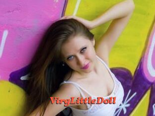 VirgLittleDoll