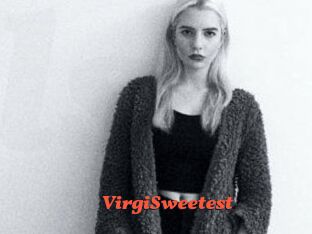 VirgiSweetest