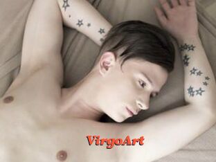 VirgoArt