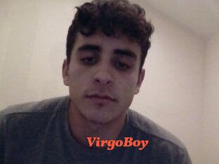 VirgoBoy