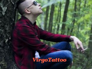 VirgoTattoo