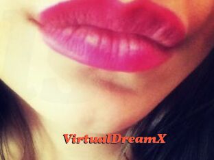 VirtualDreamX