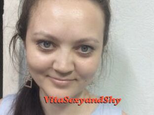 VitaSexyandShy