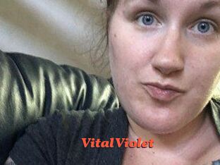 VitalViolet