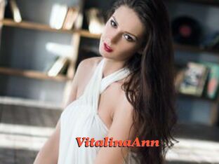 VitalinaAnn