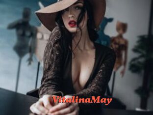 VitalinaMay