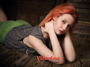 Vitarina