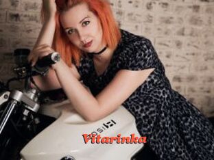 Vitarinka