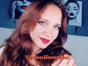 VivianHampton