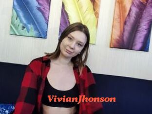 VivianJhonson