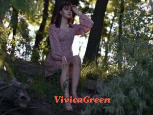 VivicaGreen