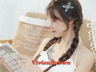 VivienBrown