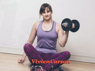 VivienCarson