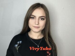 VivyYuko