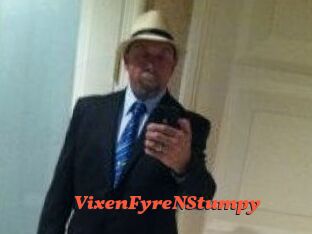 VixenFyre_N_Stumpy