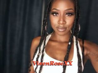 VixenRoseXX