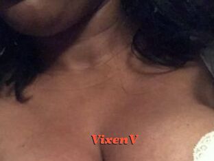 VixenV