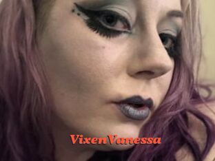 VixenVanessa