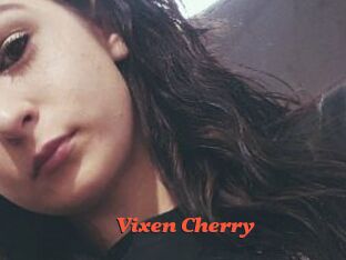 Vixen_Cherry