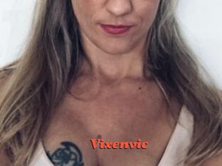 Vixenvic