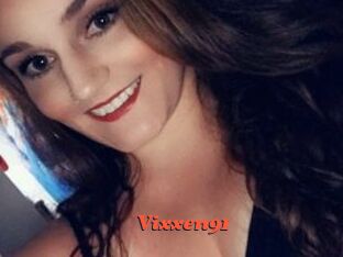 Vixxen91