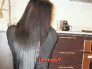 VixxenV