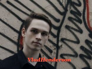 VladHenderson