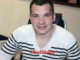 VladHolly