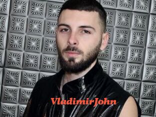 VladimirJohn