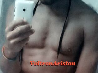 Voltron_Ariston
