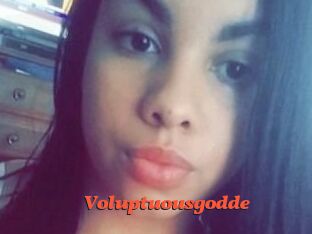 Voluptuousgodde