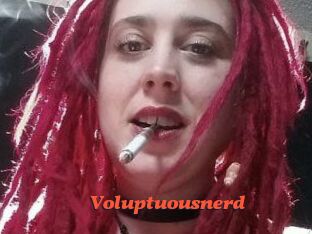 Voluptuousnerd