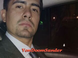 VonDoomSander