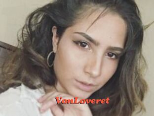 VonLoveret
