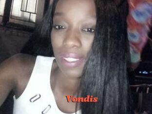 Vondis