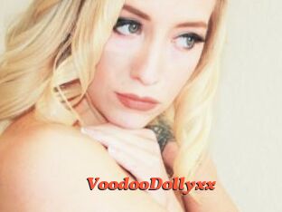 VoodooDollyxx