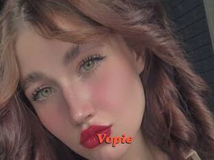 Vopie