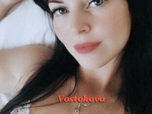 Vostokova