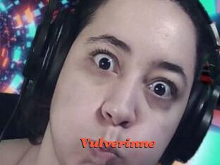 Vulverinne