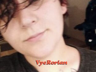 VyeRorian