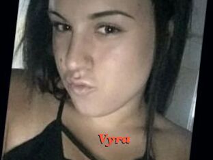 Vyra