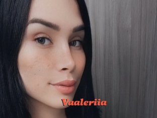 Vaaleriia