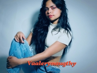 Vaalerynaugthy