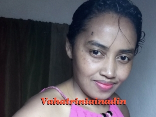 Vahatriniainadin