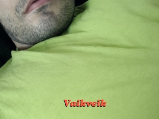 Vaikveik