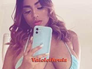 Vaiolethruiz