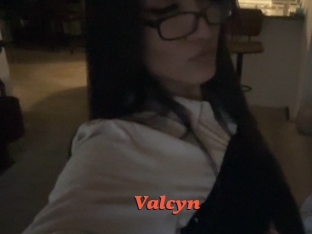 Valcyn