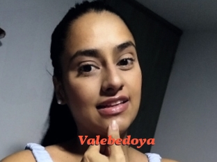 Valebedoya
