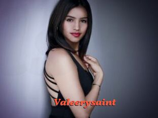 Valeerysaint